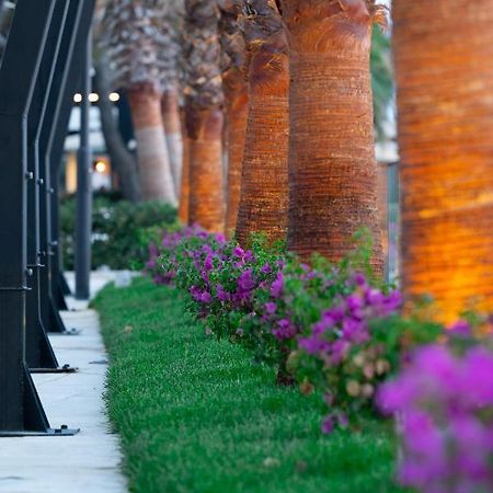 Royal Park Hotel Qerret المظهر الخارجي الصورة