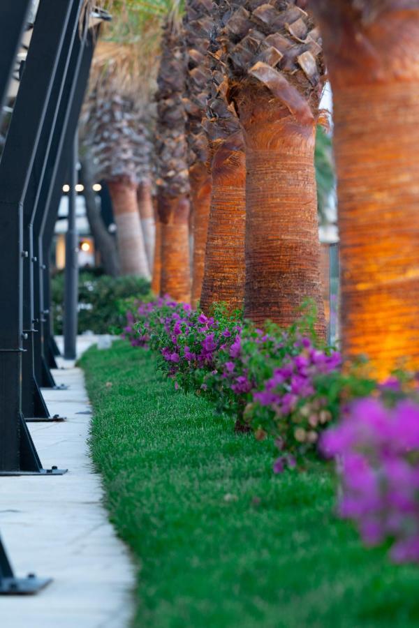 Royal Park Hotel Qerret المظهر الخارجي الصورة