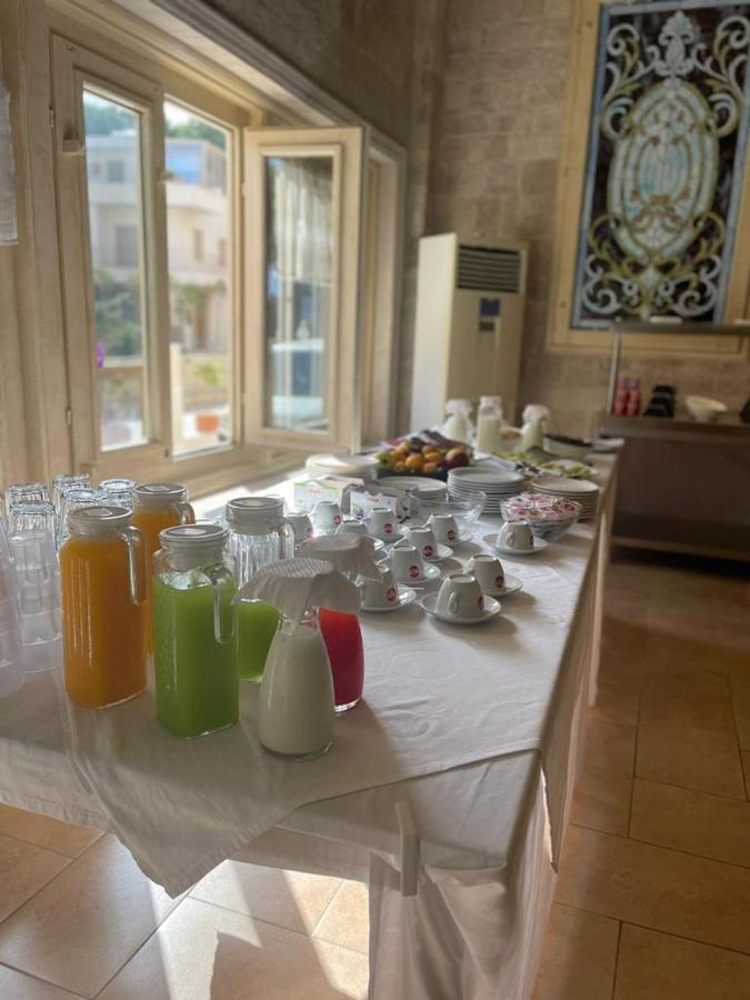 Royal Park Hotel Qerret المظهر الخارجي الصورة